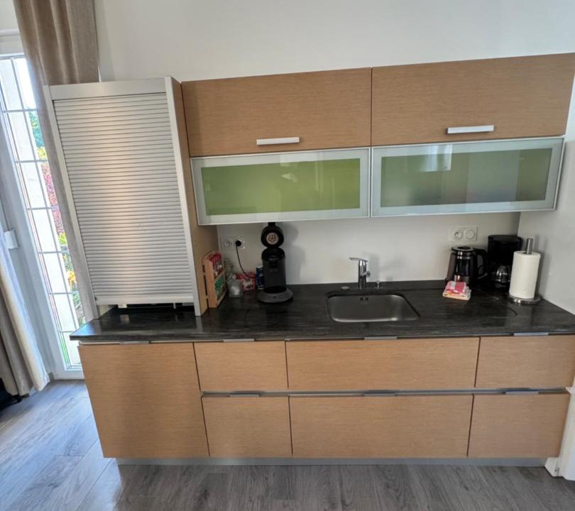 Photo of Kitchen in Alby-sur-Cheran
