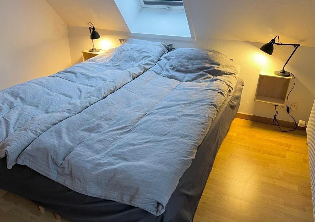 Photo of Bedroom in Spøttrup