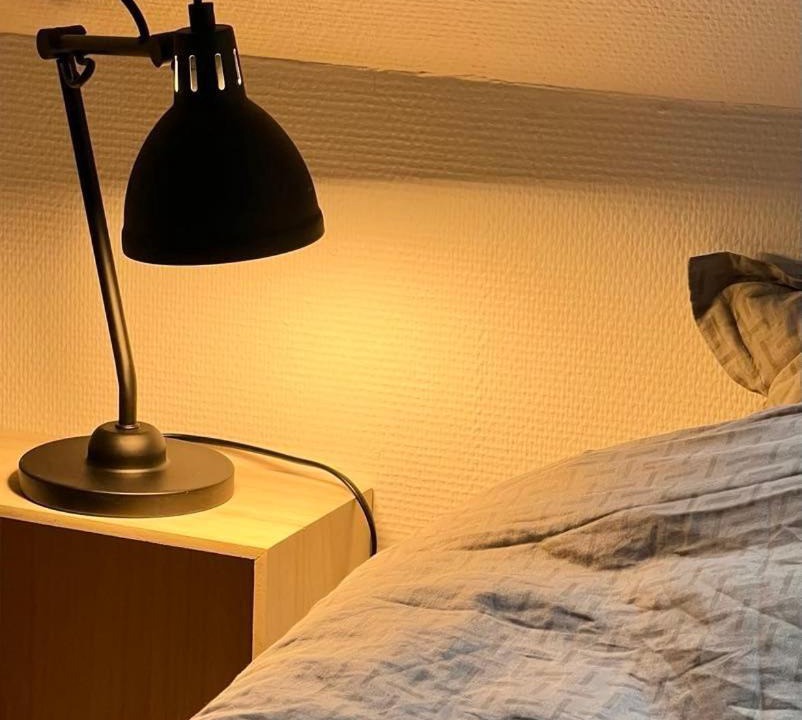 Photo of Bedroom in Spøttrup
