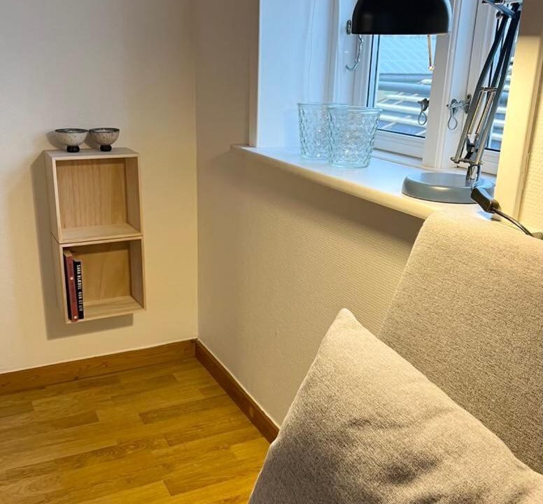 Photo of Livingroom in Spøttrup