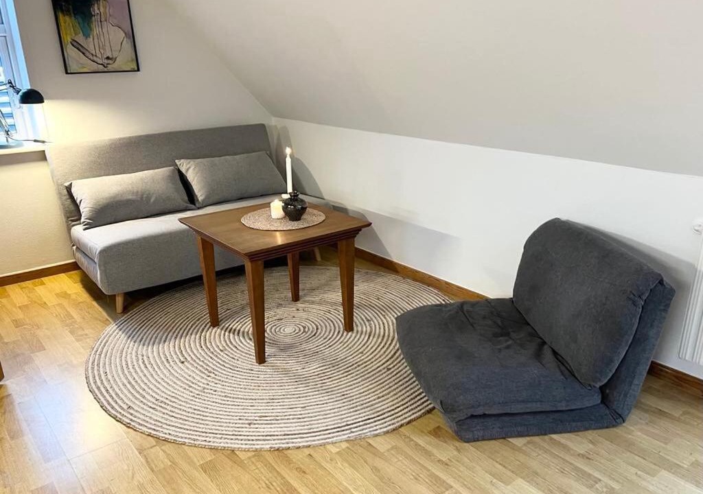 Photo of Livingroom in Spøttrup