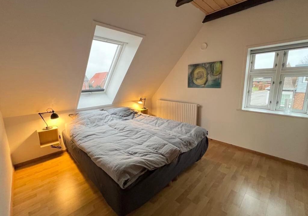 Photo of Bedroom in Spøttrup