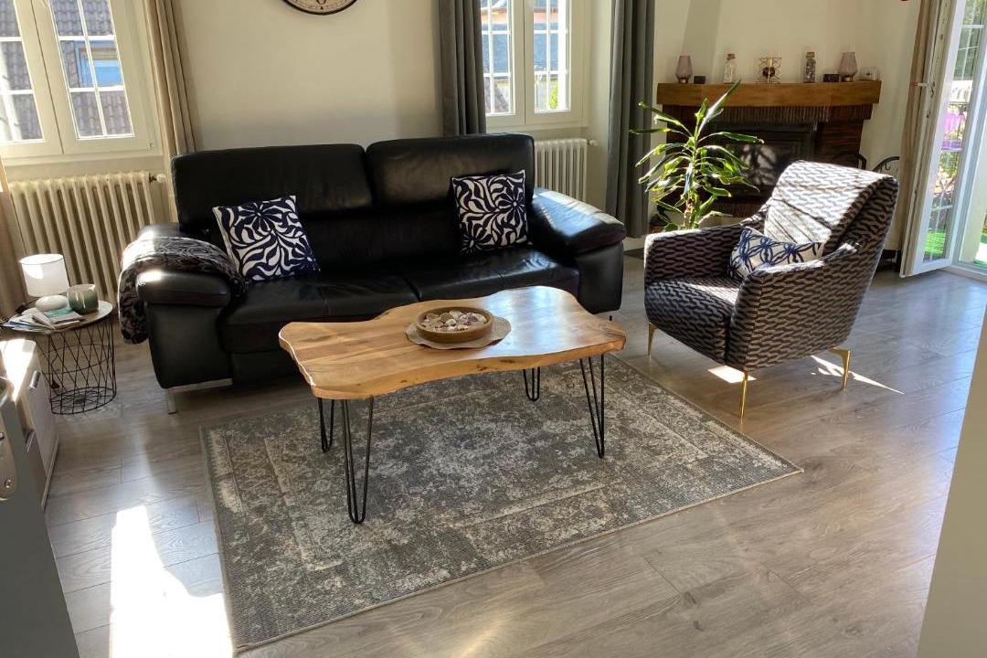 Photo of Livingroom in Alby-sur-Cheran