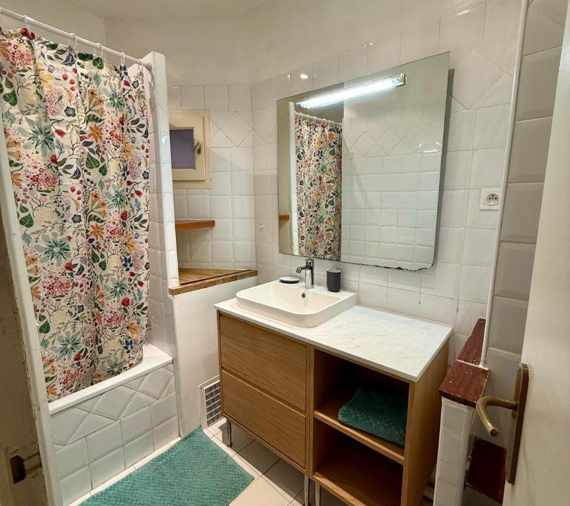 Photo of Bathroom in Tamaris