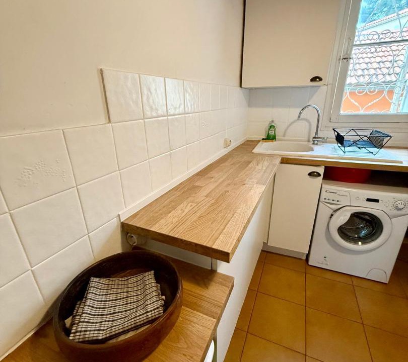 Photo of Kitchen in Tamaris