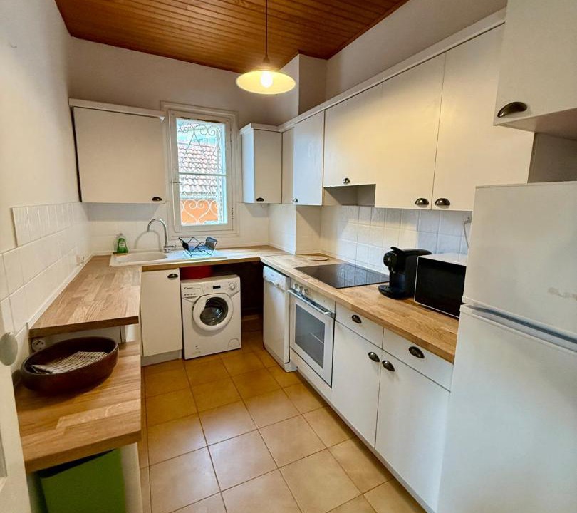 Photo of Kitchen in Tamaris