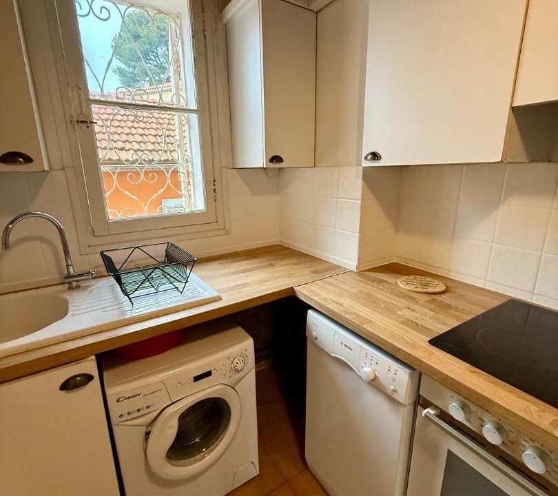 Photo of Kitchen in Tamaris