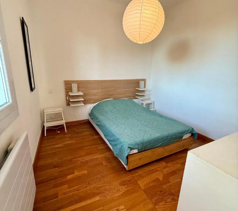Photo of Bedroom in Tamaris