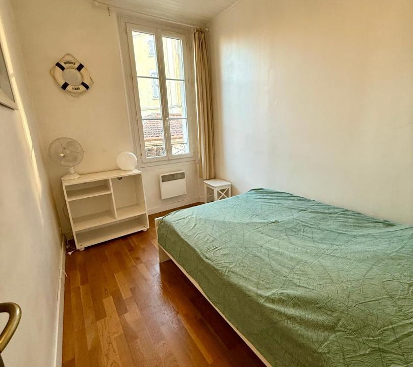 Photo of Bedroom in Tamaris