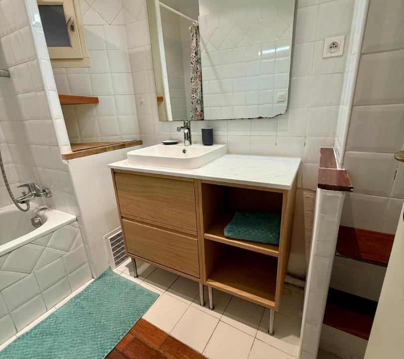 Photo of Bathroom in Tamaris
