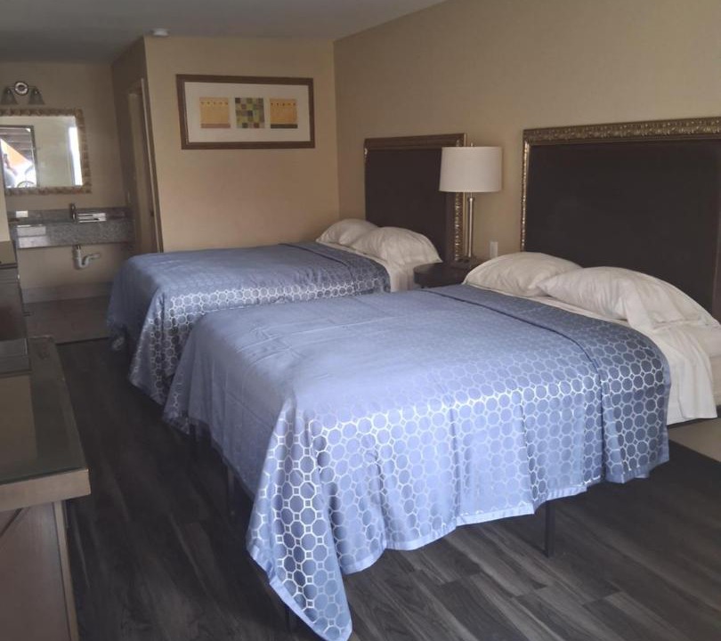 Photo of Bedroom in Victoria