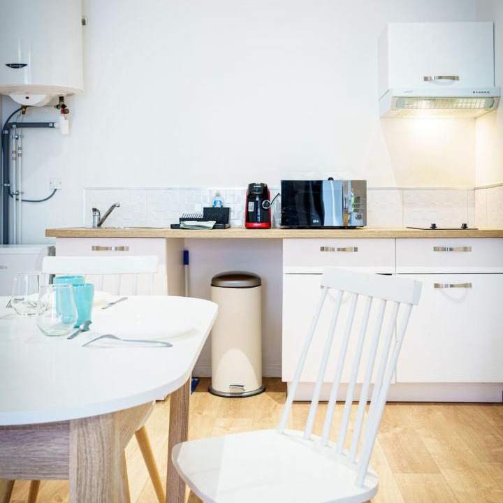 Photo of Kitchen in Saint-Quentin