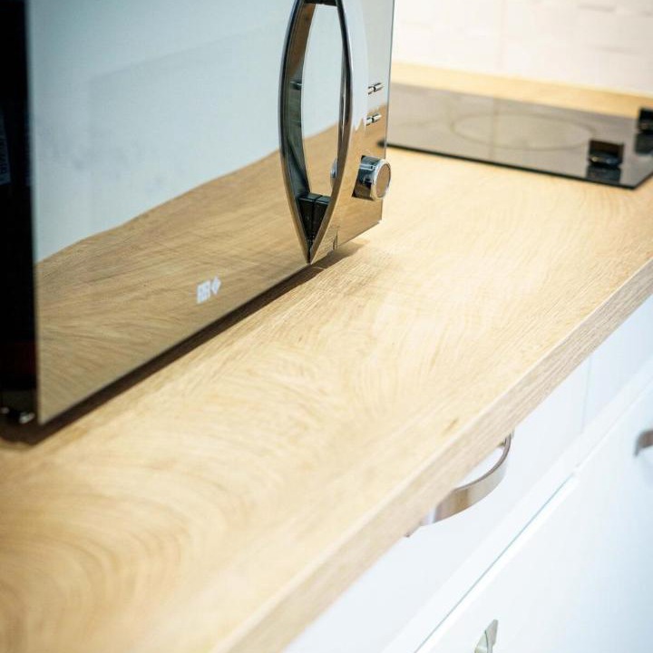 Photo of Kitchen in Saint-Quentin