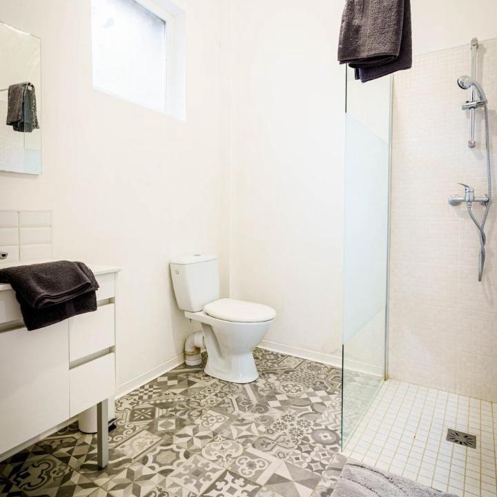 Photo of Bathroom in Saint-Quentin