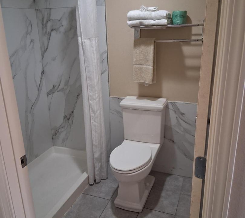 Photo of Bathroom in Victoria