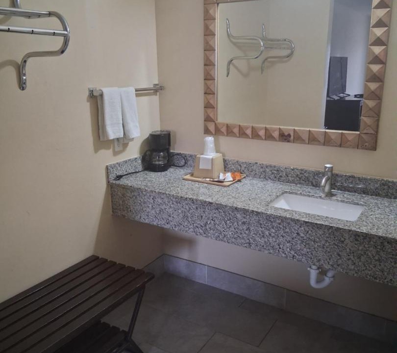 Photo of Bathroom in Victoria