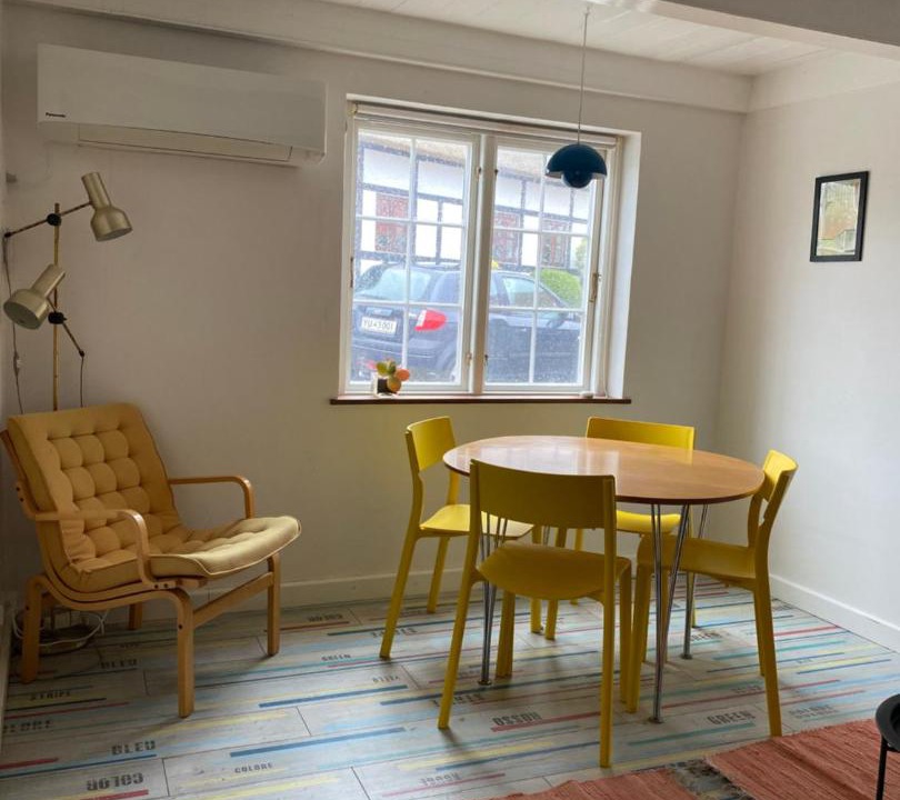 Photo of Livingroom in Assens