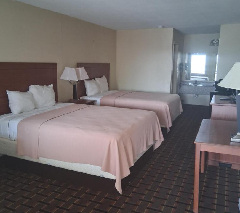 Photo of Bedroom in Victoria