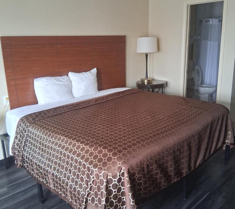 Photo of Bedroom in Victoria