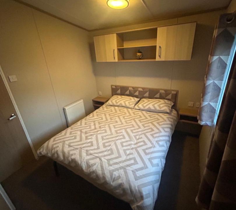 Photo of Bedroom in Cockburnspath