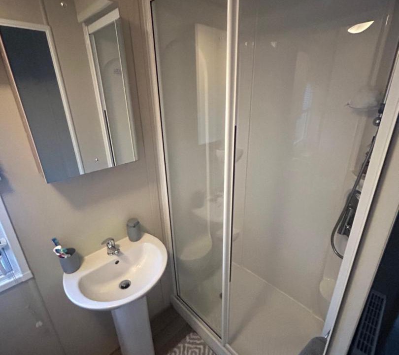 Photo of Bathroom in Cockburnspath