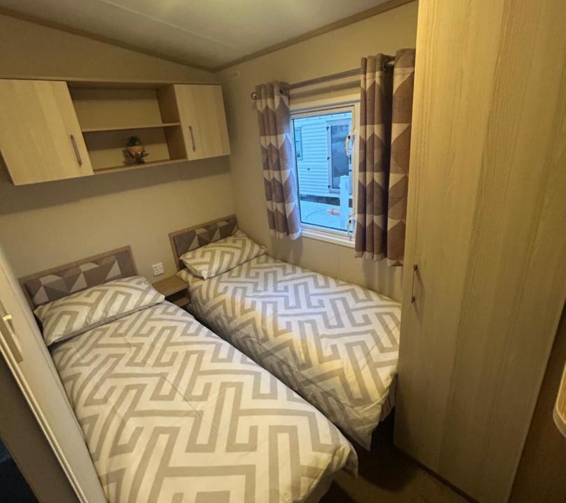 Photo of Bedroom in Cockburnspath