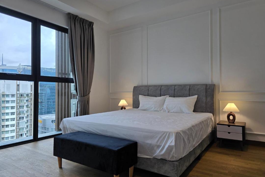 Photo of Bedroom in Bangsar