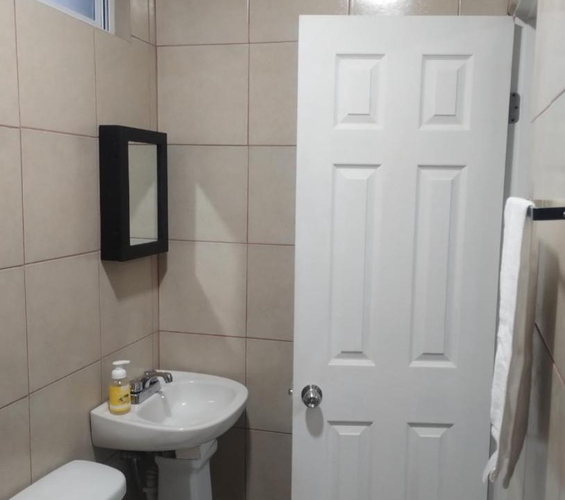 Photo of Bathroom in La Joya