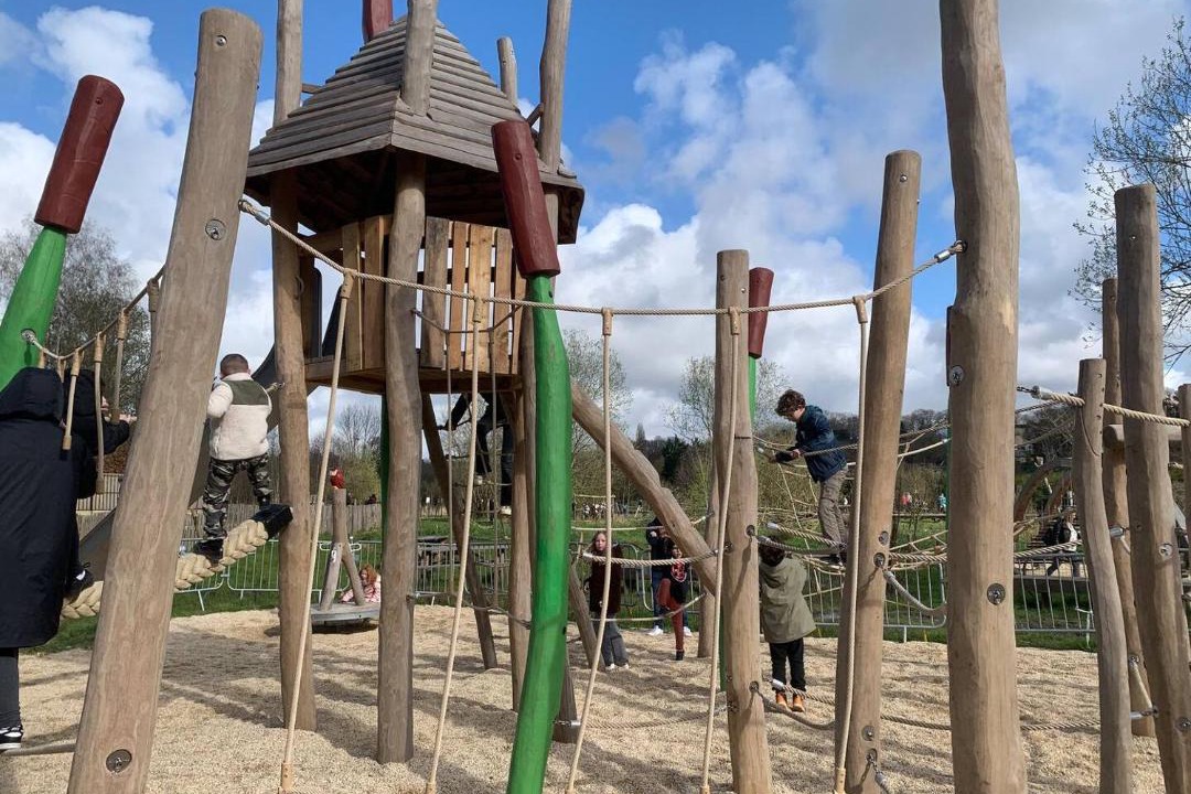 Photo of Others in Montivilliers