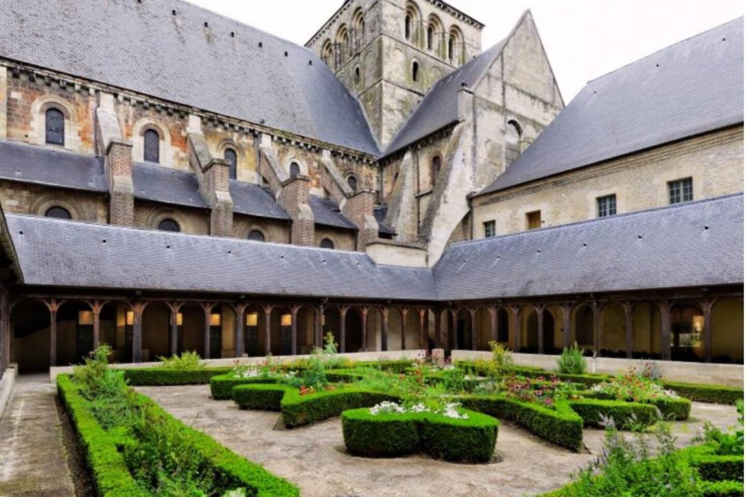 Photo of Buildings in Montivilliers