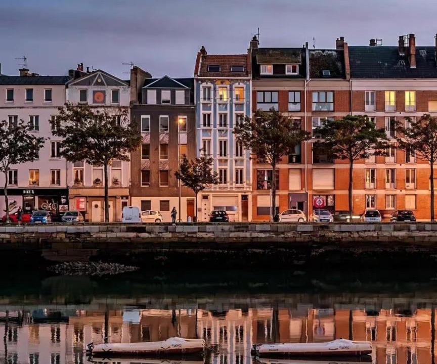 Photo of Others in Montivilliers