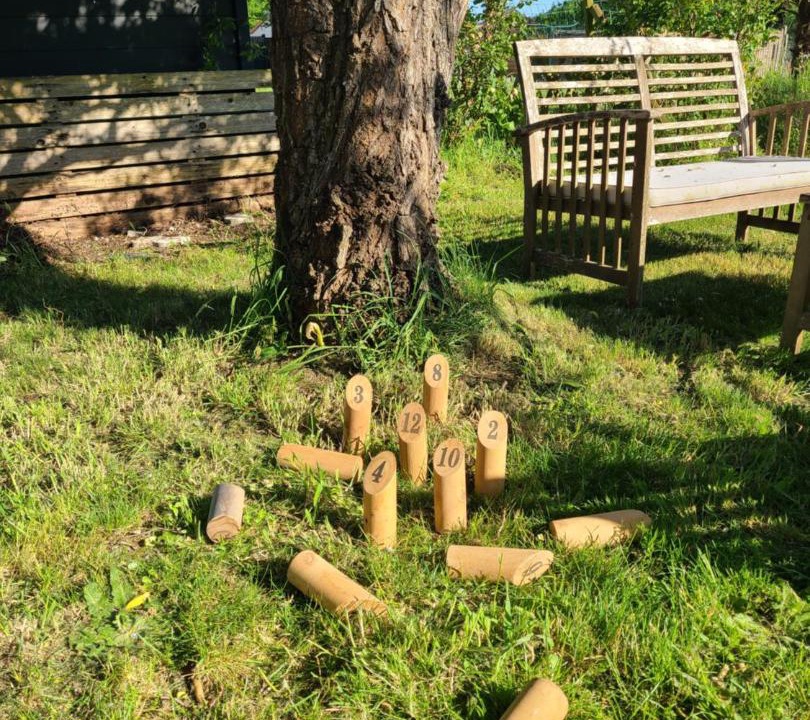 Photo of Others in Chateau-Thebaud