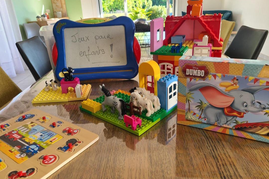 Photo of Others in Chateau-Thebaud