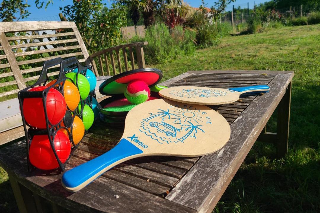 Photo of Others in Chateau-Thebaud