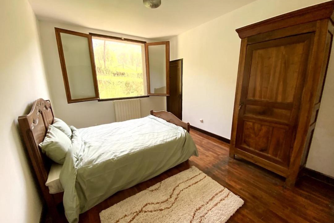 Photo of Bedroom in Montastruc-de-Salies
