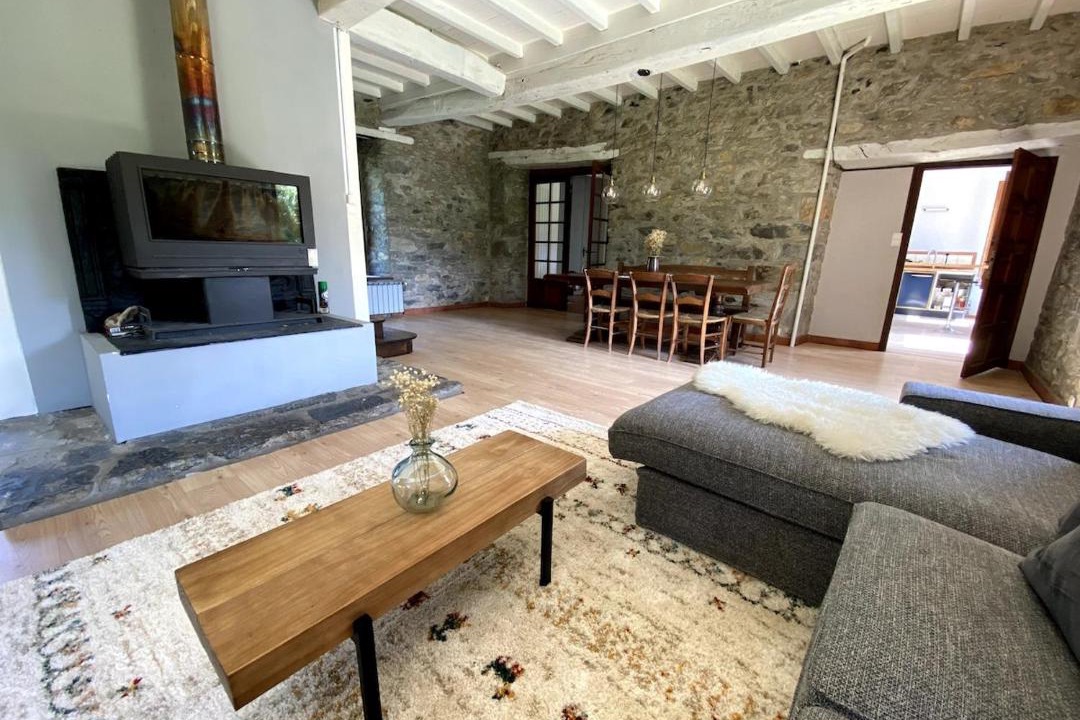 Photo of Livingroom in Montastruc-de-Salies