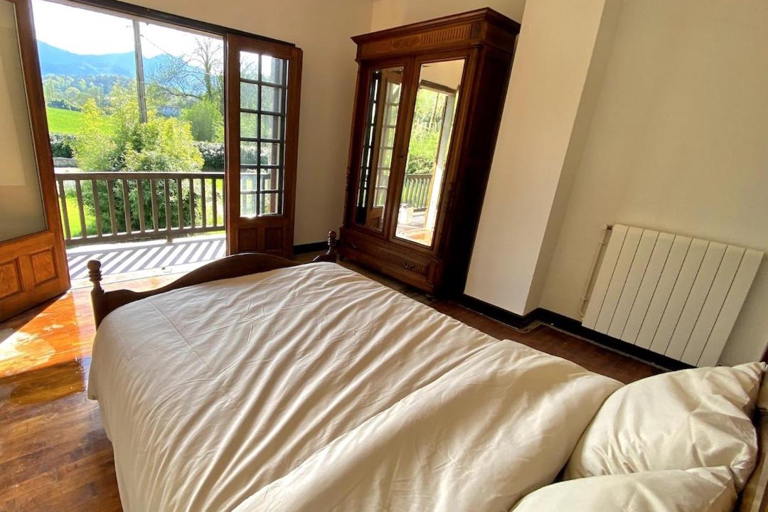 Photo of Bedroom in Montastruc-de-Salies