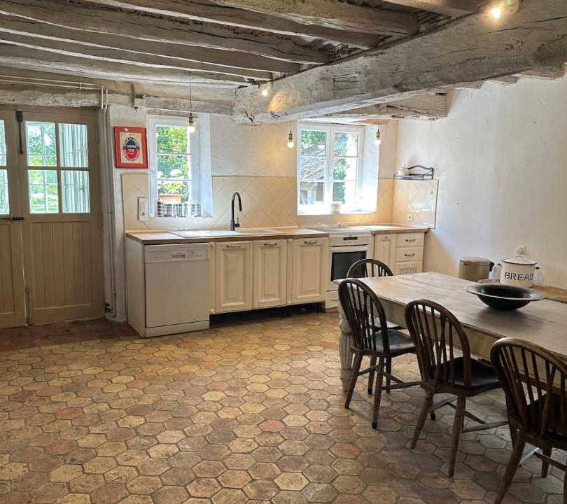 Photo of Kitchen in Boutigny-Prouais