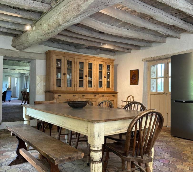 Photo of Kitchen in Boutigny-Prouais