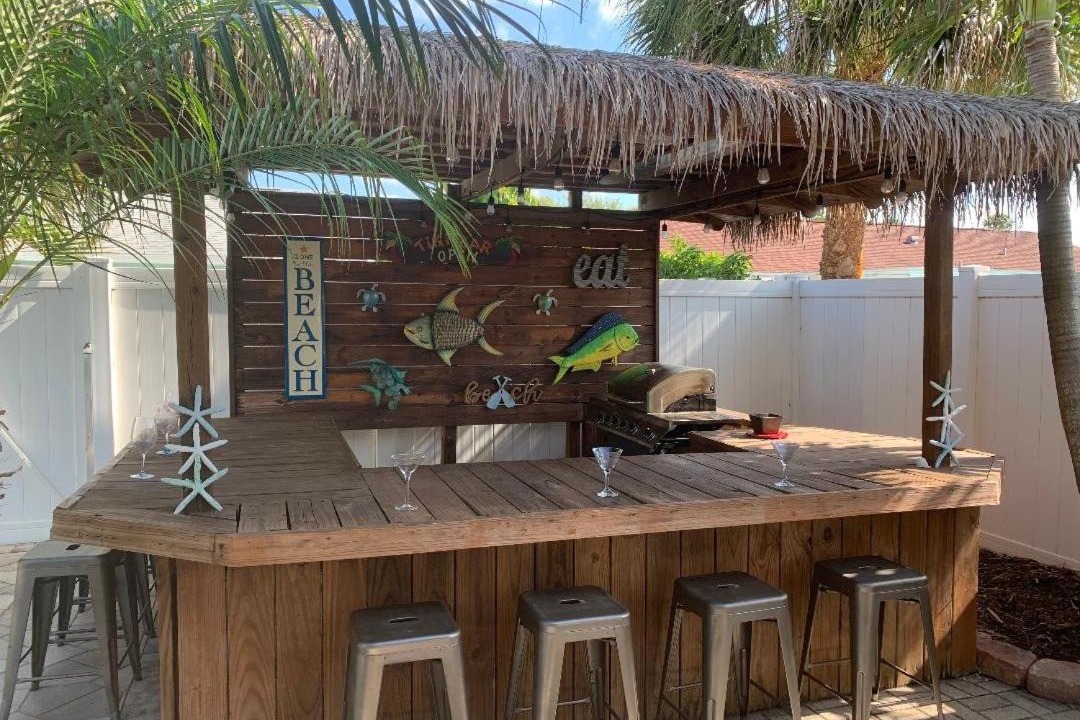 Photo of Patio Balcony in Bradenton
