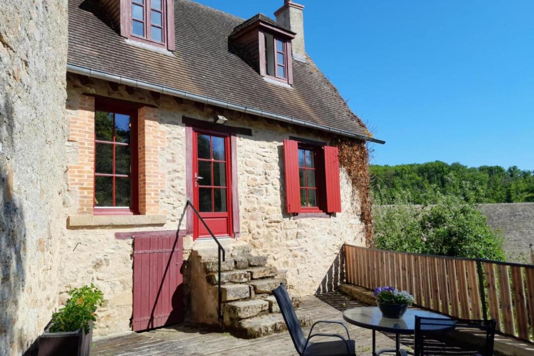 Photo of Others in Saint-Benoit-du-Sault