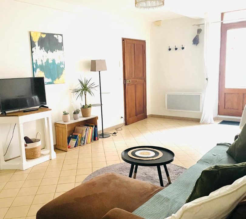 Photo of Livingroom in Sault