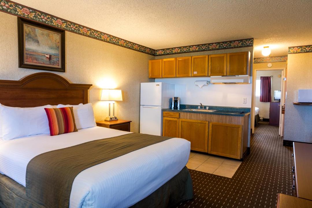 Photo of Bedroom in Seaside