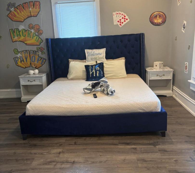 Photo of Bedroom in Waycross