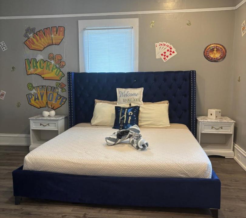 Photo of Bedroom in Waycross