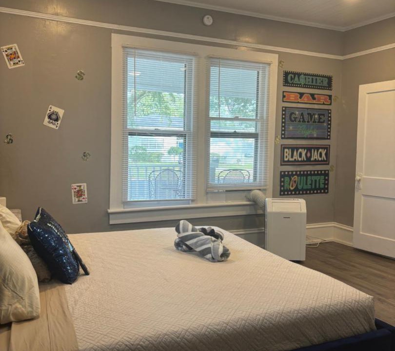 Photo of Bedroom in Waycross