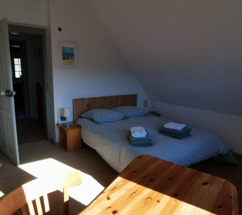 Photo of Bedroom in Cruet