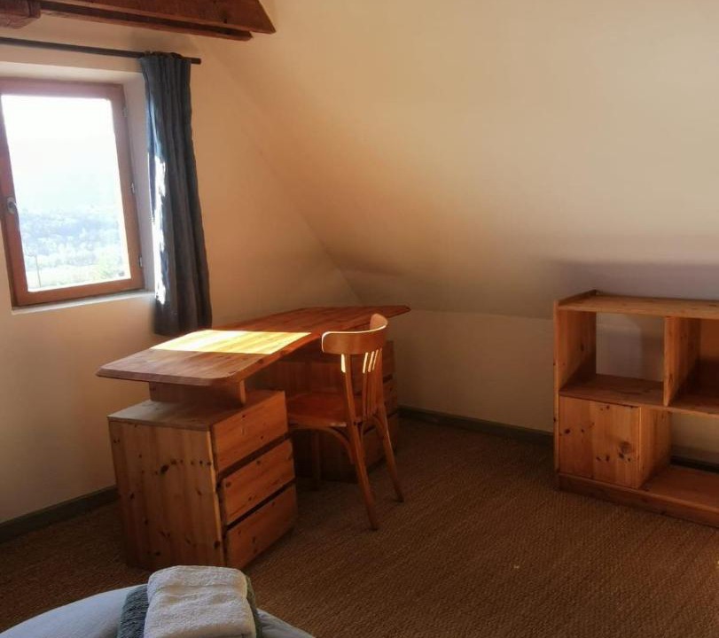 Photo of Bedroom in Cruet