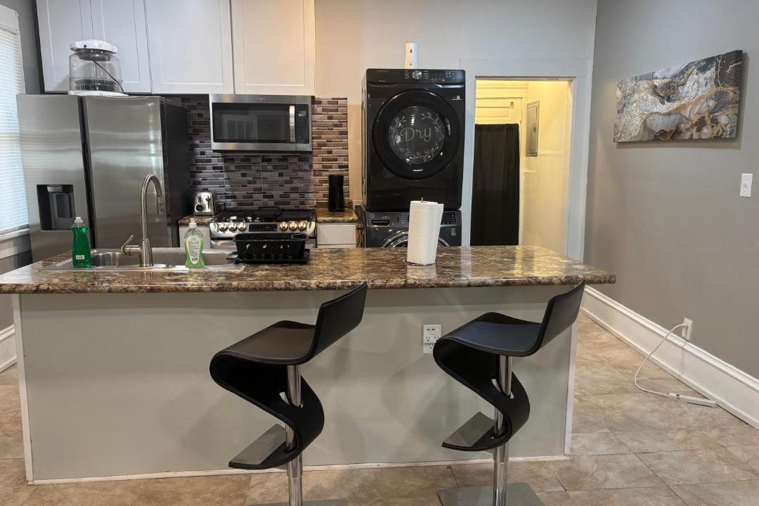 Photo of Kitchen in Waycross