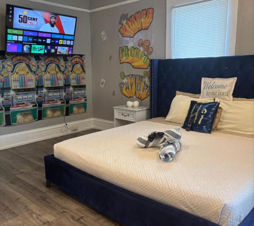 Photo of Bedroom in Waycross